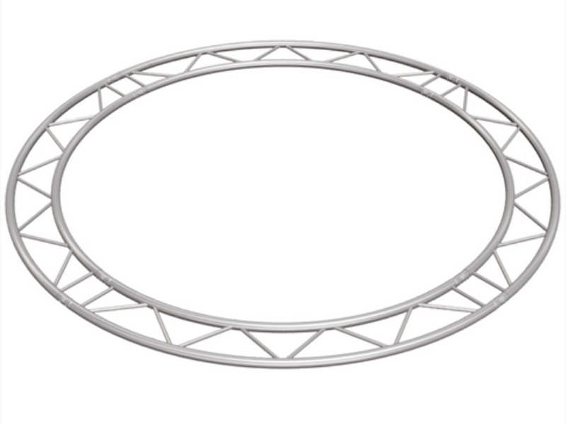 T29  16.40ft./(5.0m) Beam Horizontal Truss Circle in Monaco